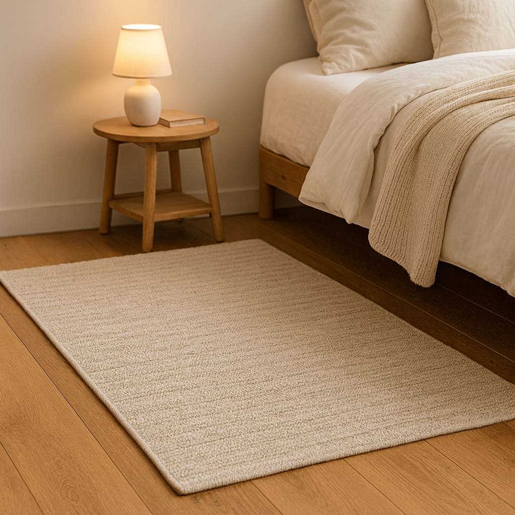 Tapis & descentes de lit