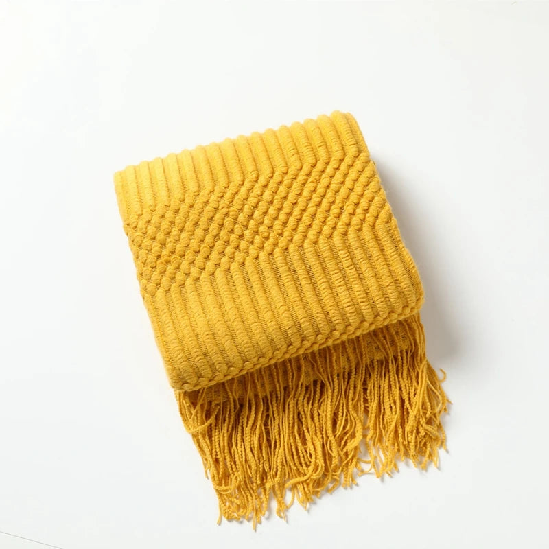 Couverture Confort Cocooning