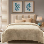 Couverture Luxe XXL
