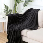 Plaid Polaire Douillet