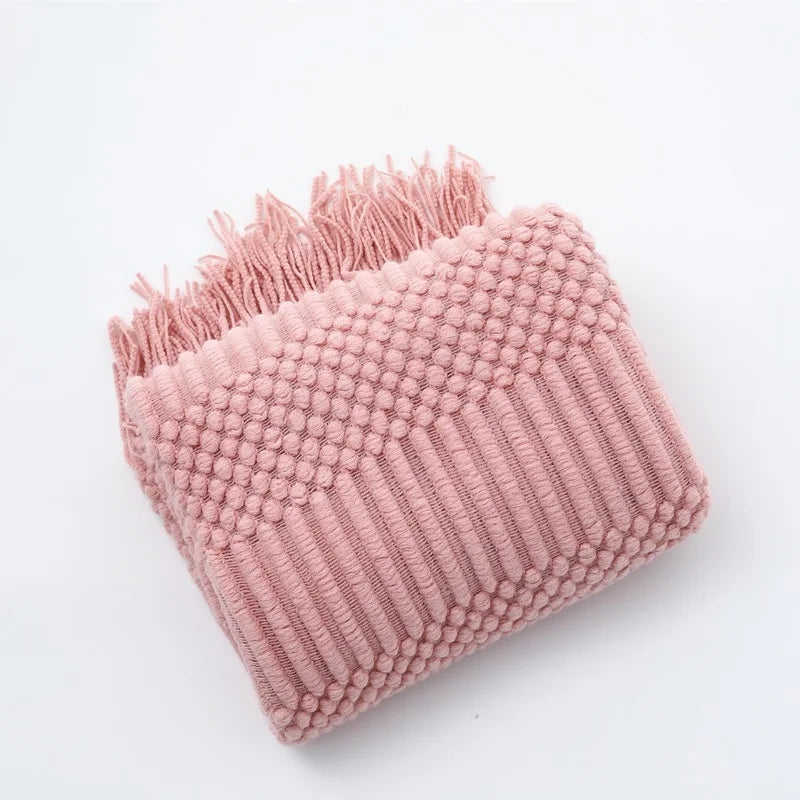 Couverture Confort Cocooning