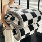 Couverture Polaire Velours
