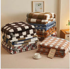 Plaid Tricot Confort