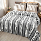 Couverture Luxe XXL
