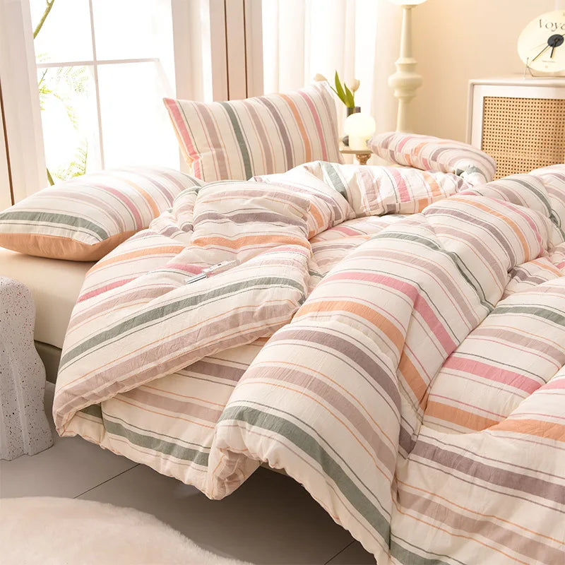 Couverture Moelleuse Polaire