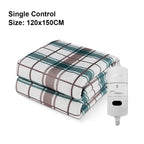 Couverture Chauffante Pour Lit