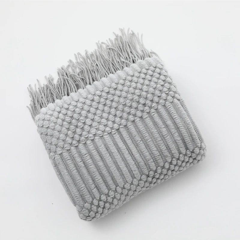 Couverture Confort Cocooning