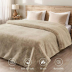 Couverture Luxe XXL