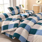 Couverture Moelleuse Polaire