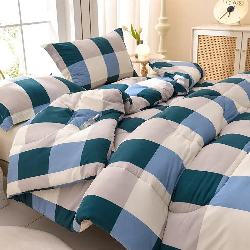 Couverture Moelleuse Polaire