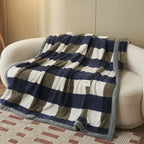 Plaid Tricot Confort