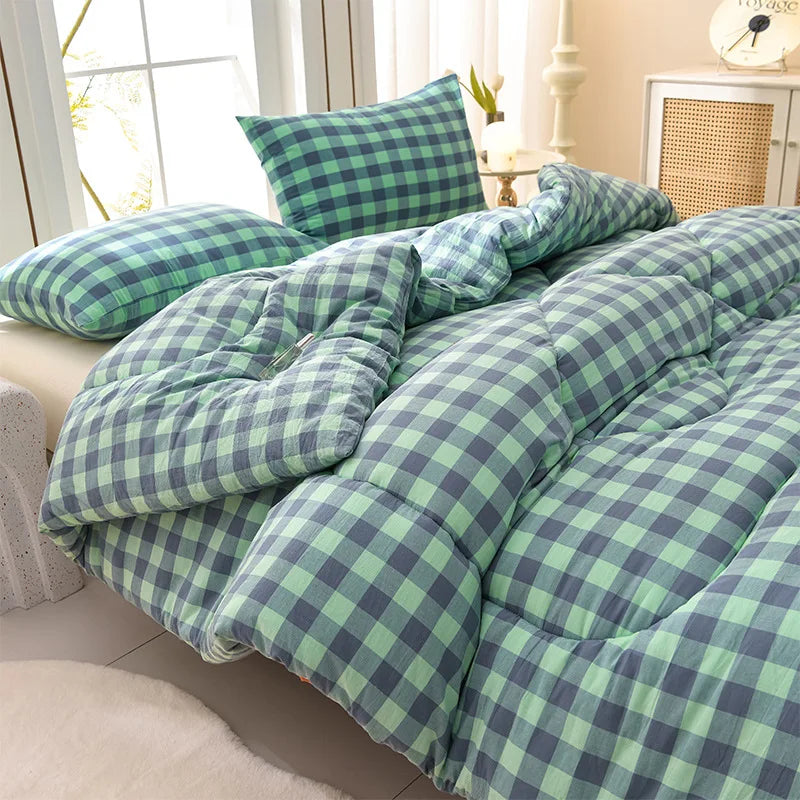 Couverture Moelleuse Polaire