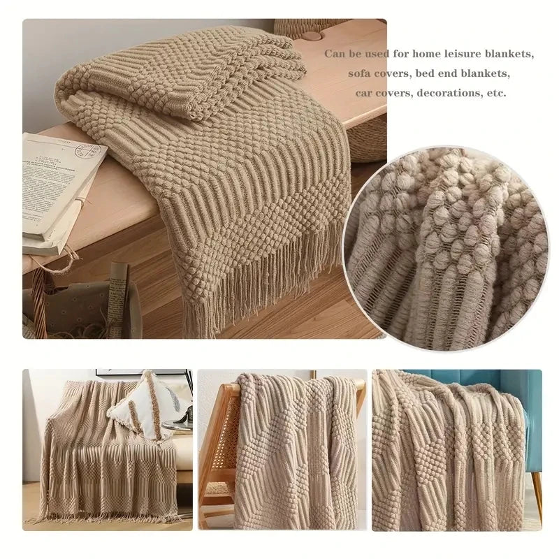 Couverture Bohème