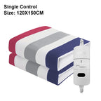 Couverture Chauffante Pour Lit