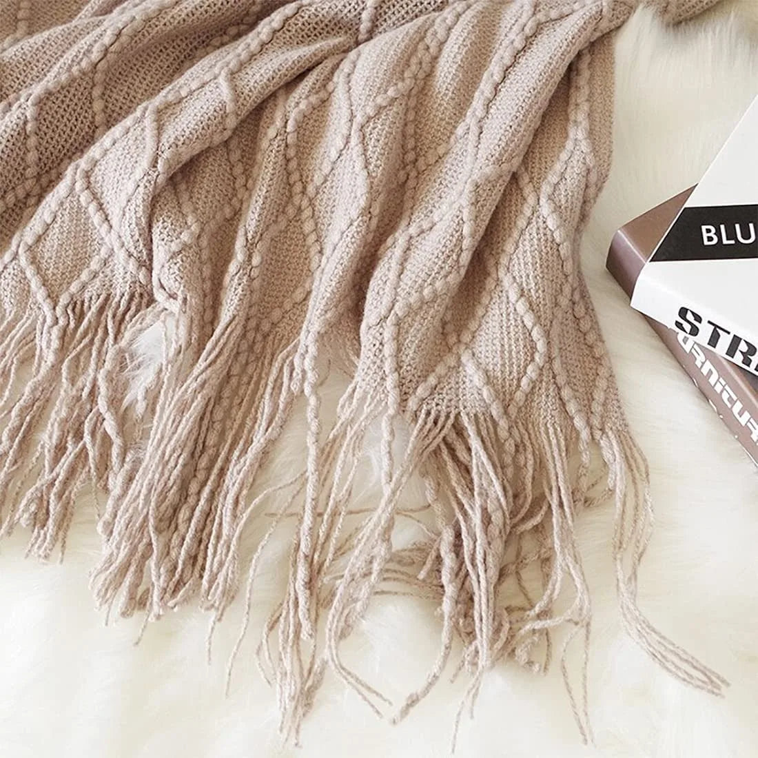 Paid Tricot Cocooning