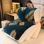 Couverture Moelleuse Polaire