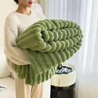 Couverture Fourrure Cocooning