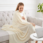 Couverture Confort Cocooning