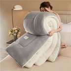 Couverture Lestée Sherpa