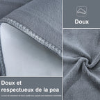 Couverture Chauffante Pour Lit
