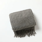 Couverture Confort Cocooning