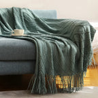 Couverture Bohème