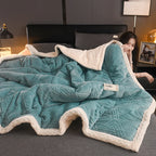 Couverture Epaisse