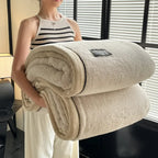 Couverture Polaire Velours