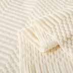 Couverture Confort Cocooning