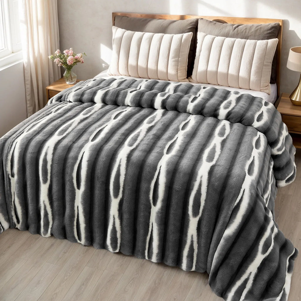 Couverture Luxe XXL