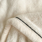 Couverture Polaire Velours
