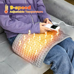 Couverture USB Chauffante