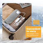 Couverture USB Chauffante