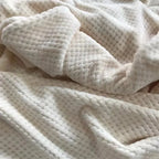 Couverture Douilette Polaire
