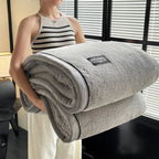 Couverture Polaire Velours
