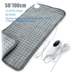 Couverture USB Chauffante