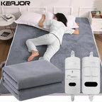 Couverture Chauffante Pour Lit