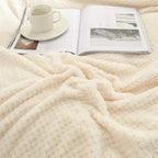 Couverture Douilette Polaire