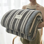 Plaid Tricot Confort