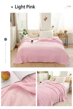 Couverture Douilette Polaire
