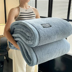 Couverture Polaire Velours