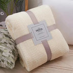 Couverture Douilette Polaire