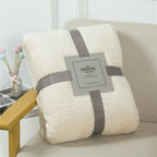 Couverture Douilette Polaire