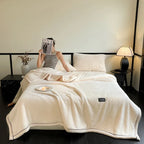 Couverture Polaire Velours