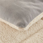 Couverture Lestée Sherpa