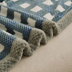 Plaid Tricot Confort