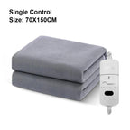 Couverture Chauffante Pour Lit