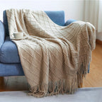 Couverture Confort Cocooning