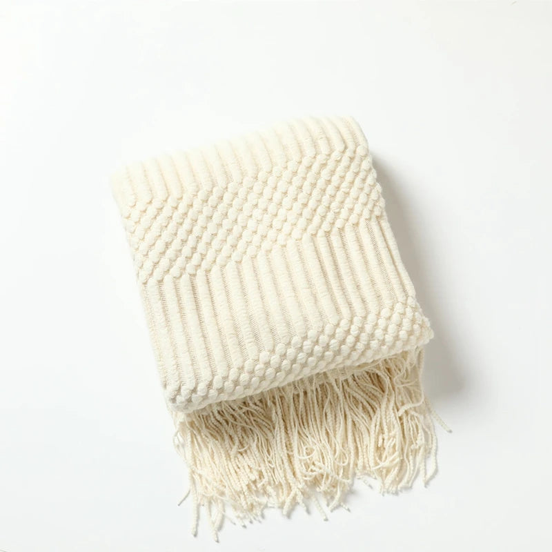 Couverture Confort Cocooning